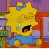 🥹Simpsons tristón🥹 21