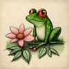 Sapinho 🐸 6