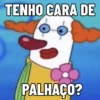 PALHAÇADA🤡 9
