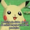 a oficina do diabo dentro da minha mente anda bem produtiva