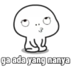 Pentol lucknut 6