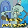 f
bom dia
para quem?