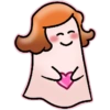 FANTASMINHA - @ari3l.arts 9