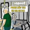 WWW FALE AO MOTORISTA SOMENTE O INDISPENSÁVEL POBRE NÃO TEM UM DIA DE PAZ 04 Di 00