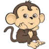 Animated Funny Stickers 19