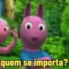 quem se importa?