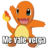 Me vale verga