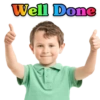 Well Done