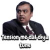 Mukesh Ambani 15