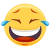 Emojis: Risadas 21
