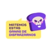 Resuelve con Bimbo Halloween 8