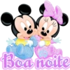 Figurinhas de boa noite 11