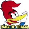Memes classicos do picapau 8