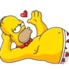Homero reacciones  21