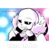 ❌Cross Sans❌ 28