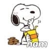 Snoopy🐶 17