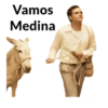 Leandro Diaz 8