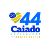 #Caiado44 24