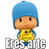 Pocoyo 🎄 19