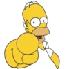 Homero reacciones  18