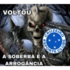 Packzinho do Cruzeiro Cabuloso 19
