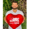 Miro Sanova Federal 1234 6