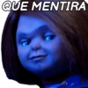 CHUCKY SINCERO 🧑🏻‍🦰🔪 14