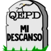 Descanse en paz • Estrella AA 15