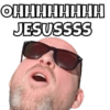 HHHHHHHНО
JESUSSSS