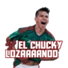 Selección Mexicana Qatar22 5