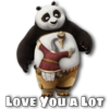 Kung Fu Panda 13
