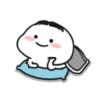 Cute cartoon character 7