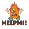 Stickers Killer Quake #87 6