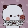 3 SEMANGAT YAA LEMBURNYA
