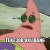 TEKEJOD AKU BANG