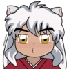 Inuyasha 23