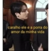 Kpop memes para o zapzap😈❤️ 15