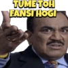TUME TOH
FANSI HOGI