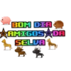 Bom dia boa noite boa tarde 10
