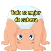 Bebés mamá canguro 25