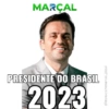 MARÇAL PRESIDENTE DO BRASIL 2023 @leoescommarcal_piaui