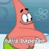 Meme patrick 15