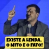 EXISTE A LENDA, O MITO E O FATO!