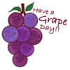 Cute Food Sticker Puns Pack 7