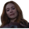 WandaVision Reacciones 18