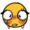 Emojis que necesitas  7 😳
