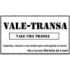 VALE-TRANSA VALE UMA TRANSA Imprima, recorte e me mostre que você ganha na hora! Não é sorteio! Garanta já a sua!