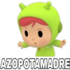 Pocoyo uwu 26