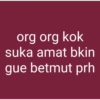 Stiker lucu  12