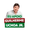 Guilherme Uchôa Jr  6